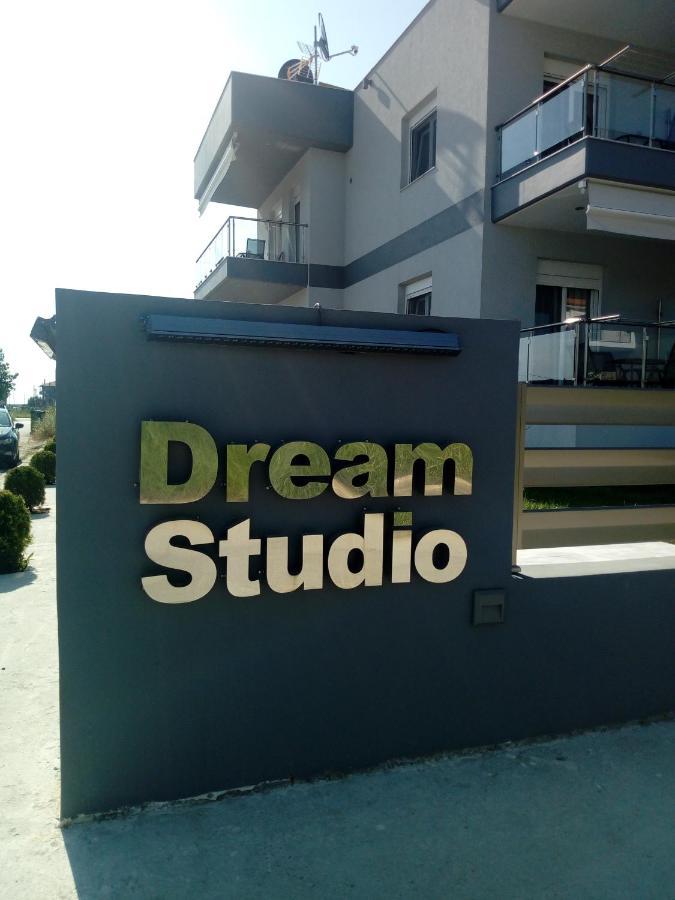Dream Studios Stavros  Eksteriør billede
